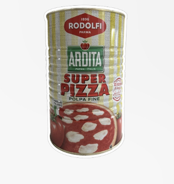 SUPER PIZZA ARDITA