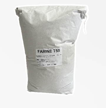 Farine T55