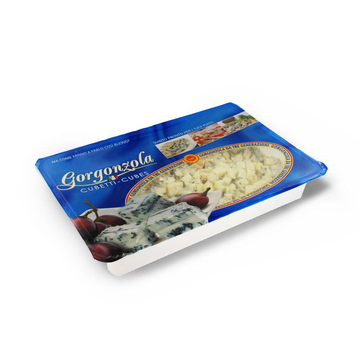 GORGONZOLA AOP CUBES