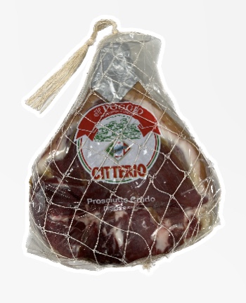 JAMBON CRU ITALEN ENTIER SANS OS