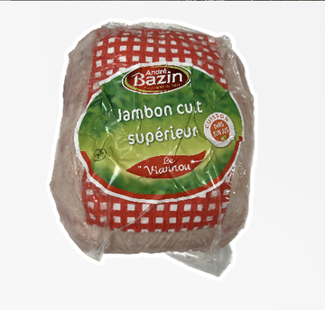 JAMBON CUIT SUPERIEUR  LE VIANNOU