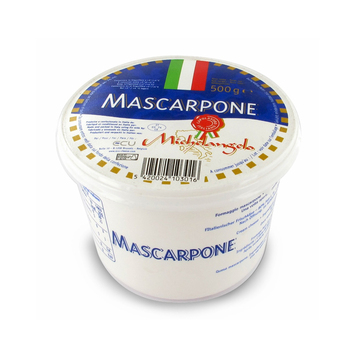 MASCARPONE MICHELANGELO