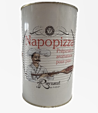 NAPOPIZZA