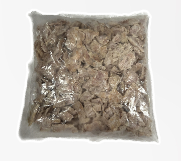 LAMELLES DE POULET KEBAB HALAL